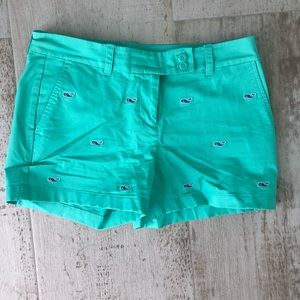 Vineyard Vines shorts